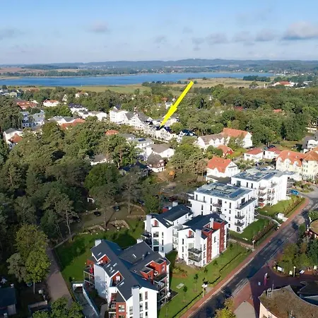 Wauzi 5 - Zentral Und Wenige Minuten Zum