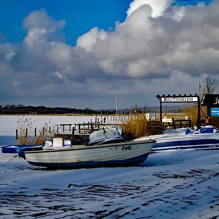 公寓 Wauzi 5 - Zentral Und Wenige Minuten Zum 巴贝