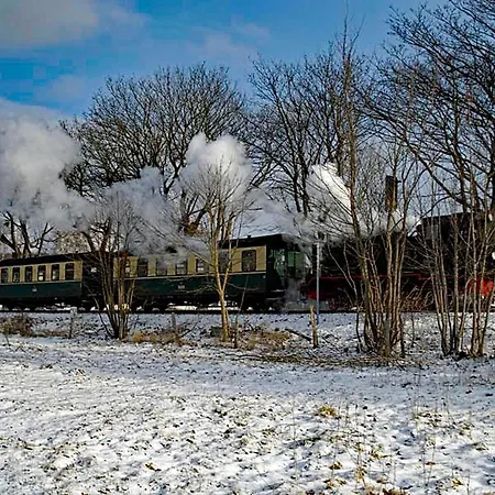 Wauzi 5 - Zentral Und Wenige Minuten Zum 公寓 巴贝