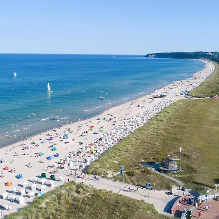 公寓 Wauzi 5 - Zentral Und Wenige Minuten Zum