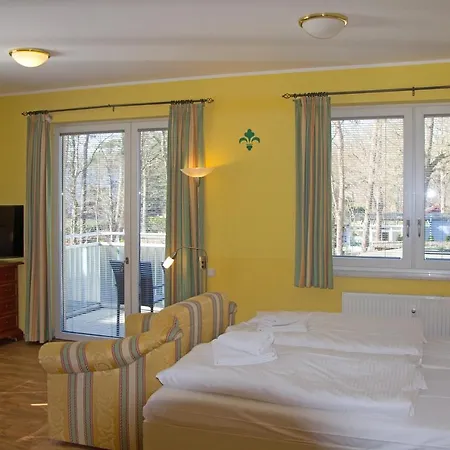 公寓 Wauzi 5 - Zentral Und Wenige Minuten Zum