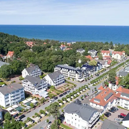 Wauzi 5 - Zentral Und Wenige Minuten Zum *