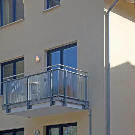 Wauzi 5 - Zentral Und Wenige Minuten Zum 公寓 巴贝