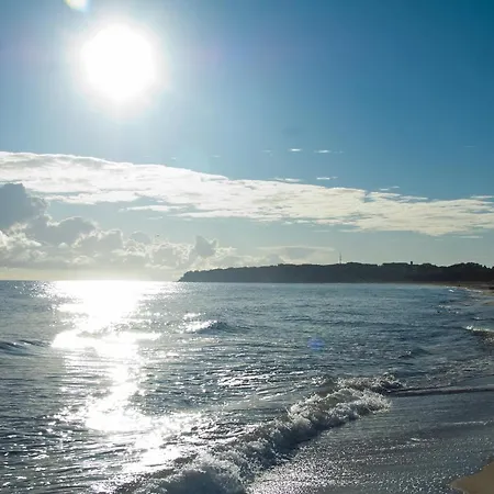 公寓 Wauzi 5 - Zentral Und Wenige Minuten Zum