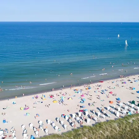 Wauzi 5 - Zentral Und Wenige Minuten Zum * 巴贝