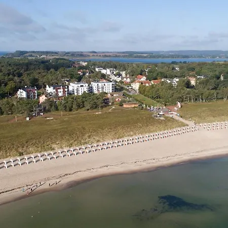 公寓 Wauzi 5 - Zentral Und Wenige Minuten Zum *