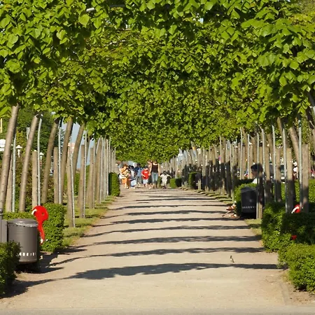 Wauzi 5 - Zentral Und Wenige Minuten Zum * 巴贝