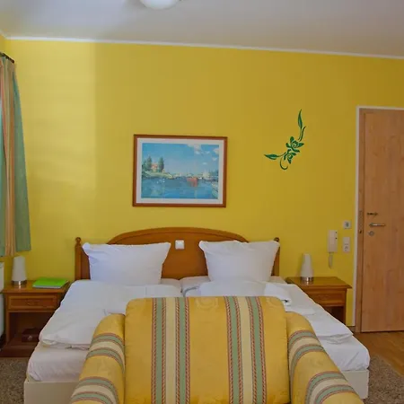 公寓 Wauzi 5 - Zentral Und Wenige Minuten Zum