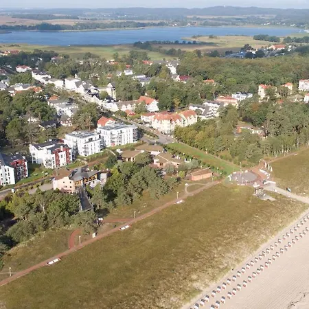 Wauzi 5 - Zentral Und Wenige Minuten Zum