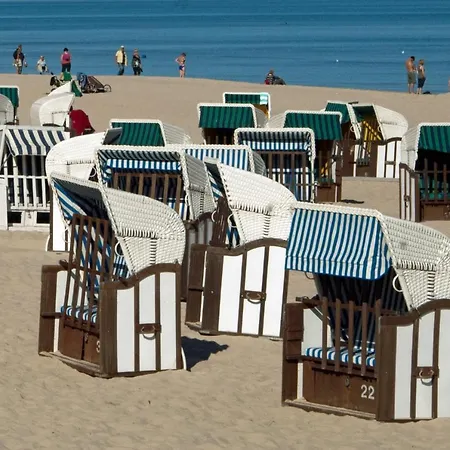 Wauzi 5 - Zentral Und Wenige Minuten Zum 公寓 巴贝