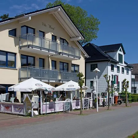 Wauzi 5 - Zentral Und Wenige Minuten Zum 公寓