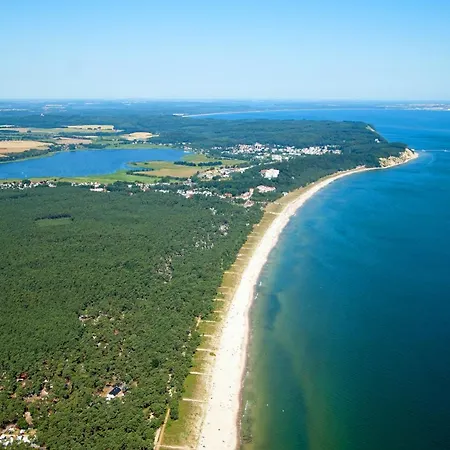 Wauzi 5 - Zentral Und Wenige Minuten Zum 公寓 *