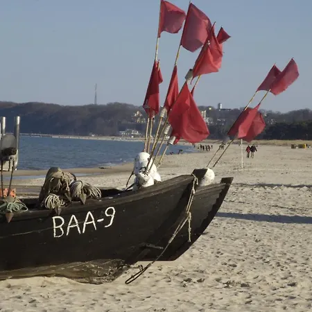 Wauzi 5 - Zentral Und Wenige Minuten Zum 公寓 *